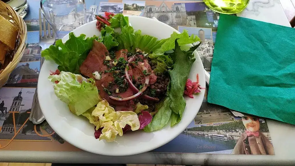 Menu_La Cuisine de Valerie_Feyzin_image_4