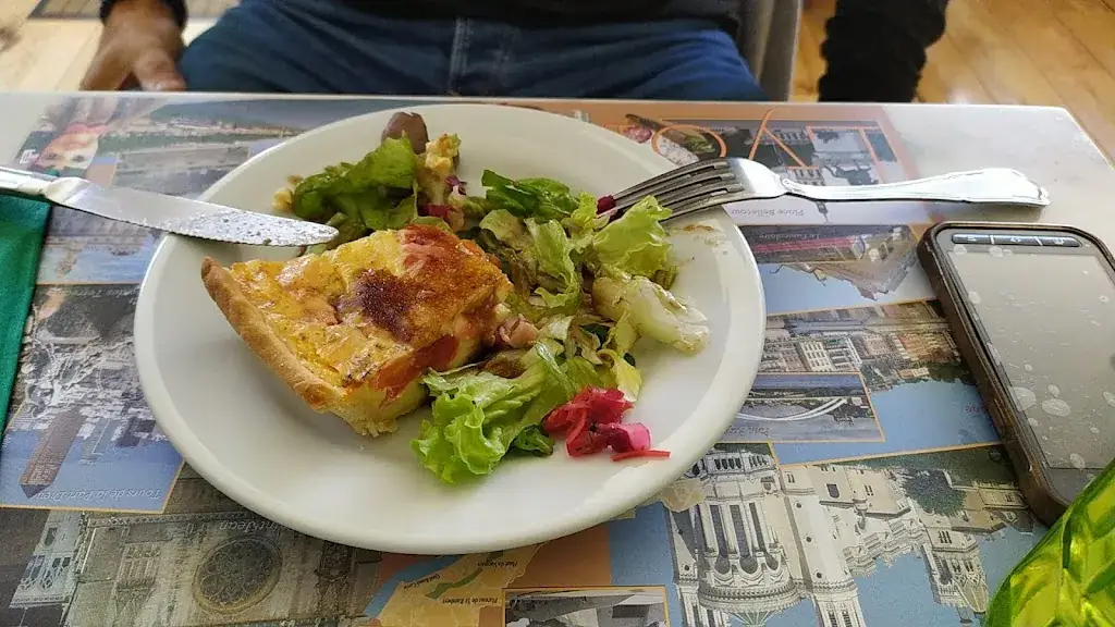 Menu_La Cuisine de Valerie_Feyzin_image_5