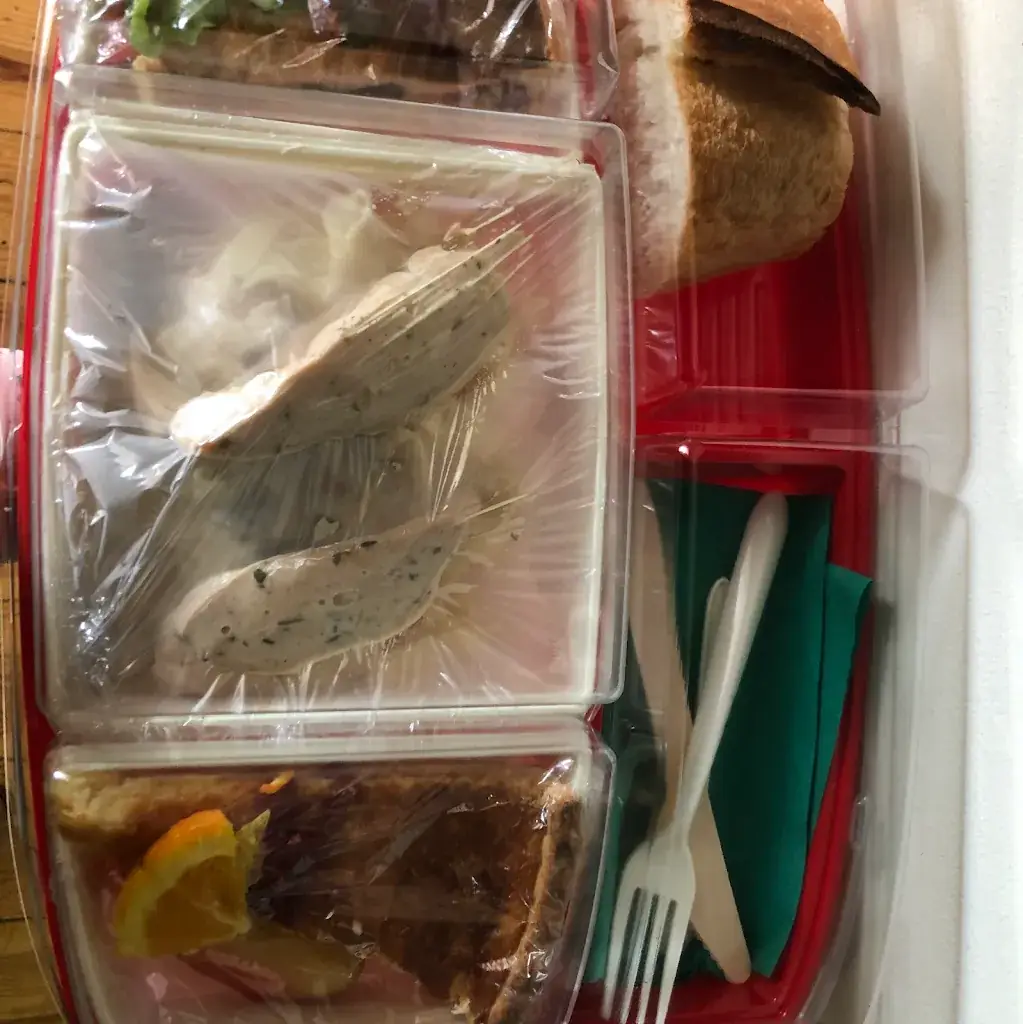 Menu_La Cuisine de Valerie_Feyzin_image_9