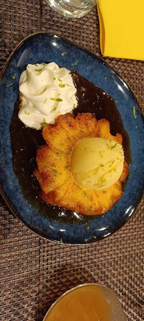 Menu_L'Arum des îles_Rueil-Malmaison_image_2