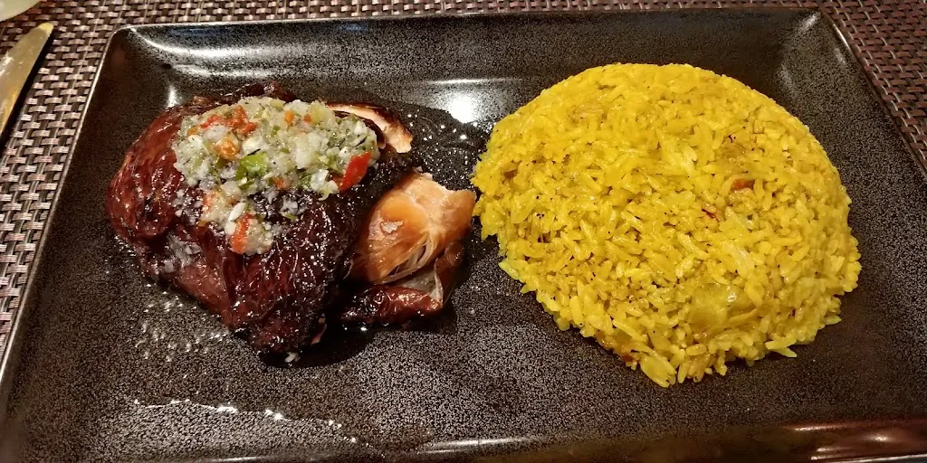 Aymeric_L'Arum des îles_Rueil-Malmaison_review