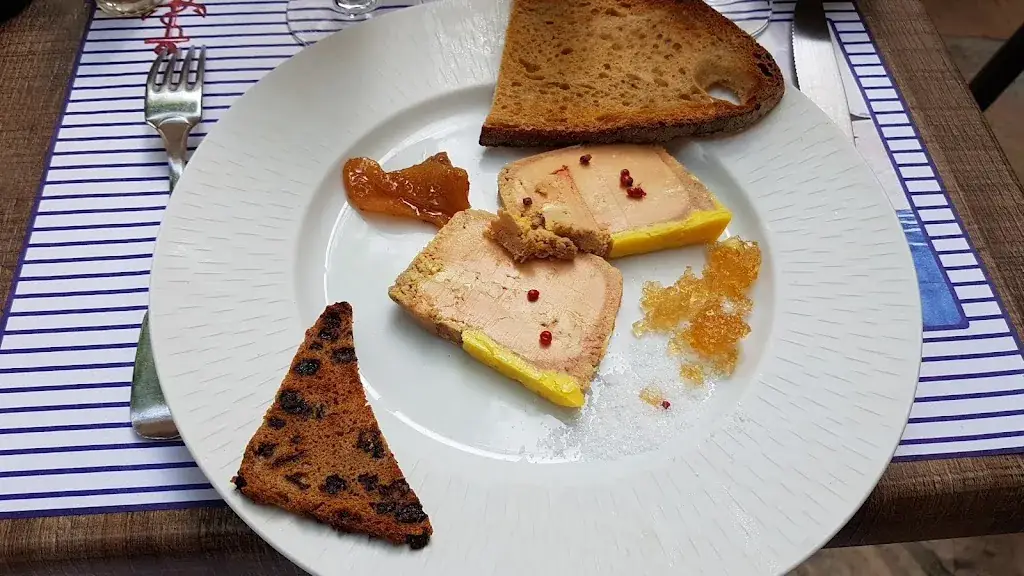 Menu_Restaurant La Terrasse_Rueil-Malmaison_image_5