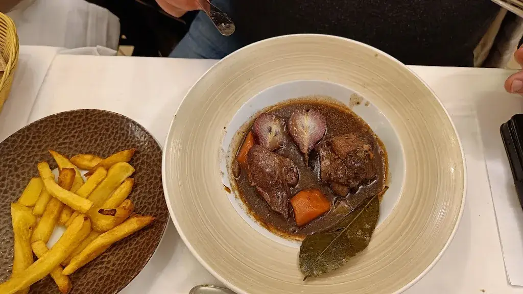 Restaurant La Terrasse_Rueil-Malmaison_slider_image_3