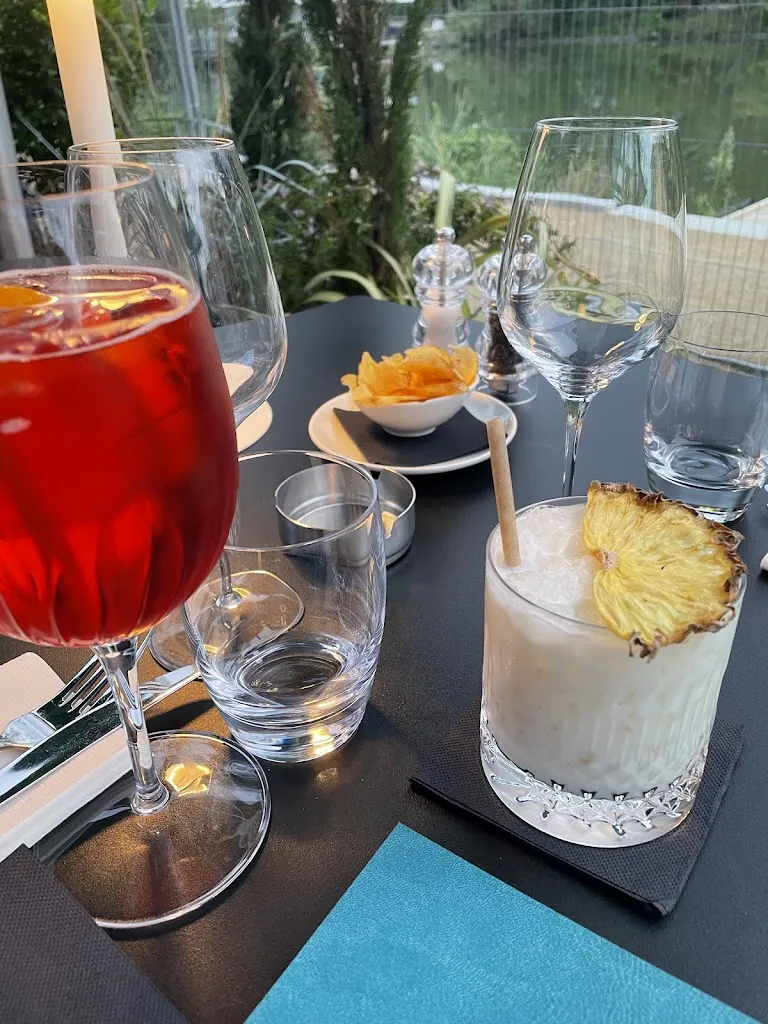 Menu_Le Père Joseph Restaurant bar-lounge_Rueil-Malmaison_image_5