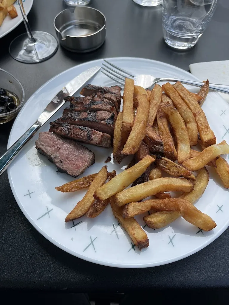 Menu_Le Père Joseph Restaurant bar-lounge_Rueil-Malmaison_image_6