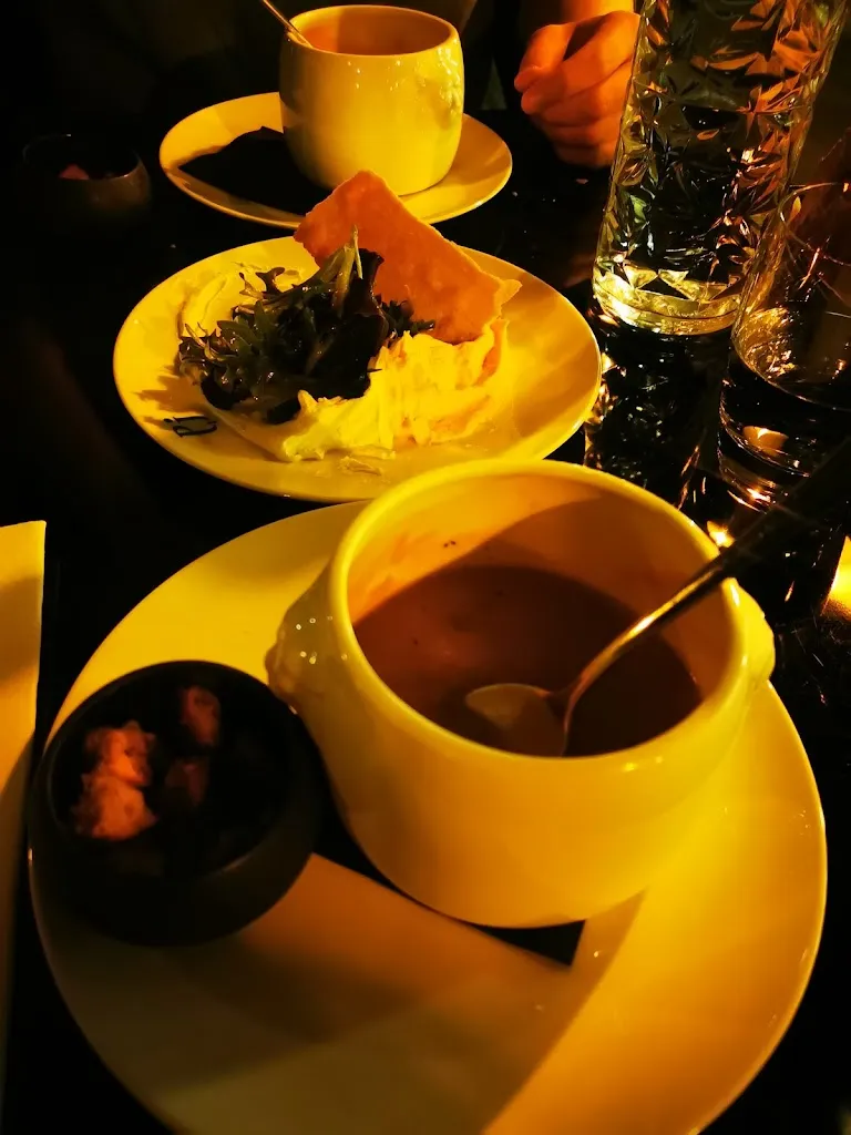 Menu_Le Père Joseph Restaurant bar-lounge_Rueil-Malmaison_image_7