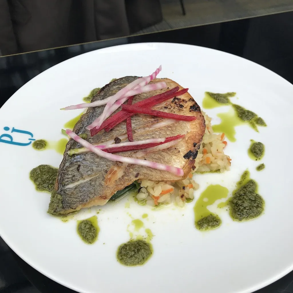 Menu_Le Père Joseph Restaurant bar-lounge_Rueil-Malmaison_image_8