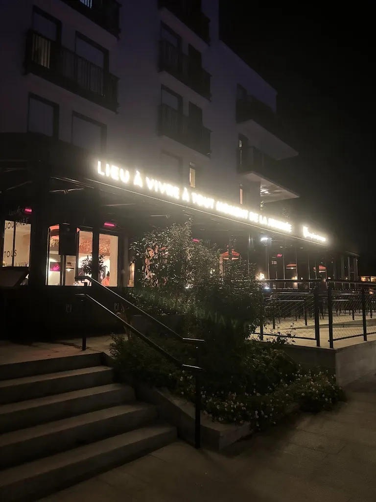 Jenny Tse_Le Père Joseph Restaurant bar-lounge_Rueil-Malmaison_review