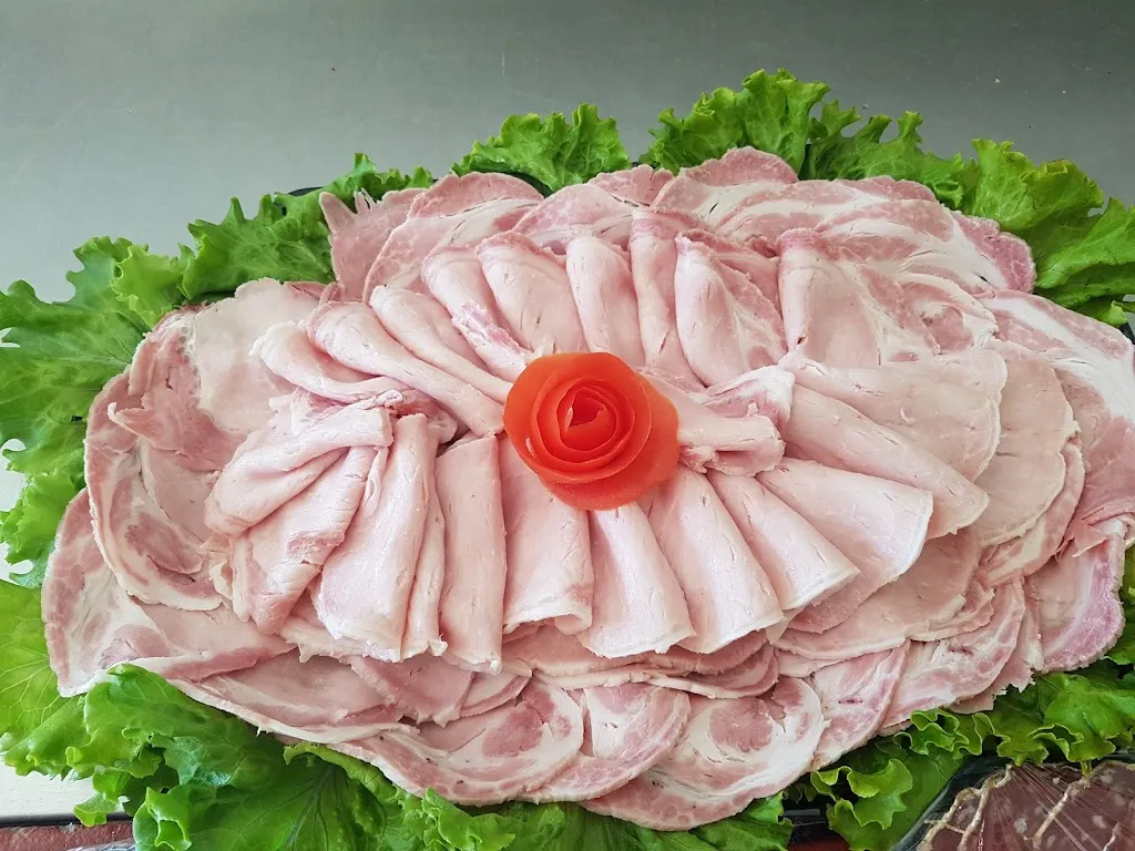 laurent sourceau_Aux Petits Lardons_Saclas_review