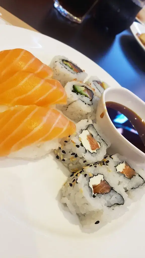 Menu_Best Wok - Restaurant à volonté_Roissy-en-Brie_imagen_7