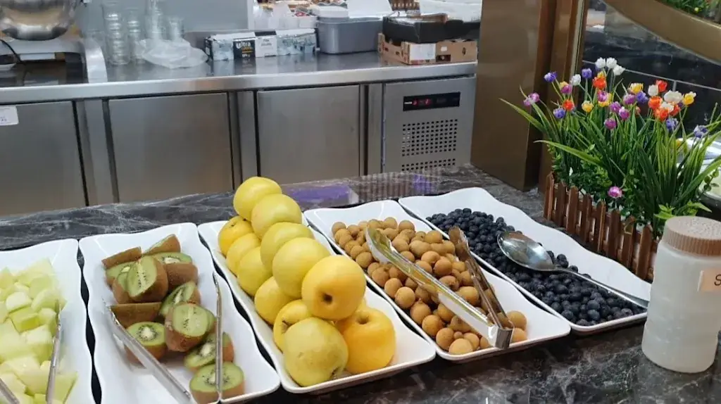 Menu_Best Wok - Restaurant à volonté_Roissy-en-Brie_imagen_8