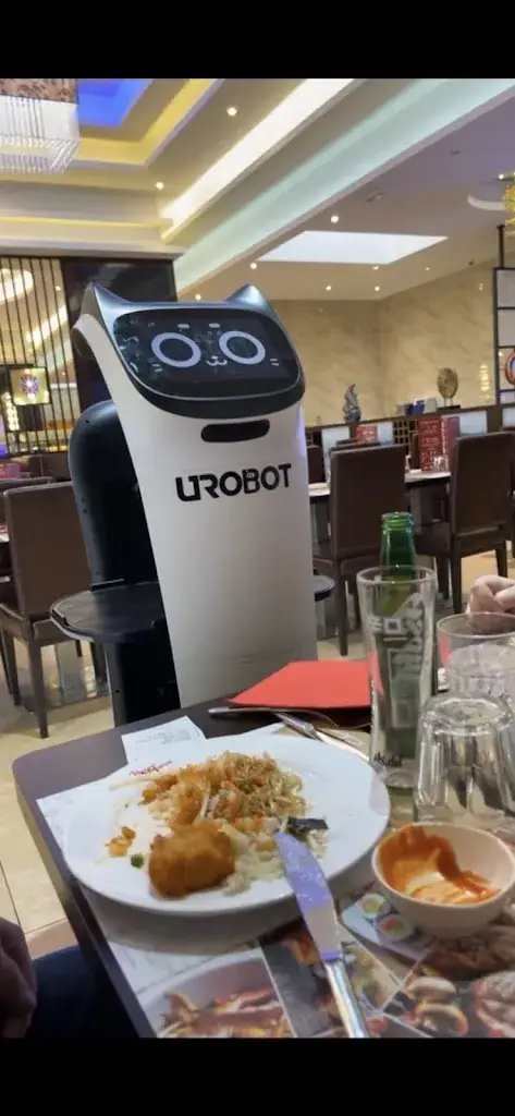 julia OL (Jools)_Best Wok - Restaurant à volonté_Roissy-en-Brie_reseña