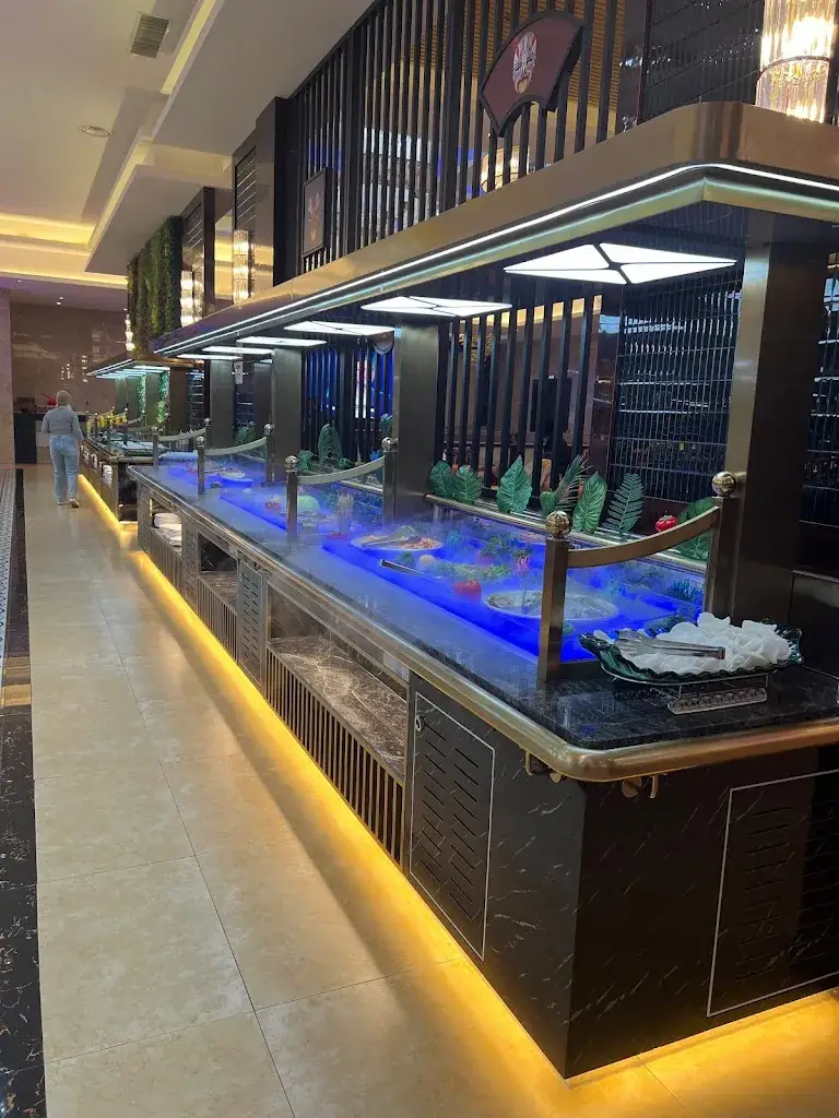 Best Wok - Restaurant à volonté_Roissy-en-Brie_slider_image_1