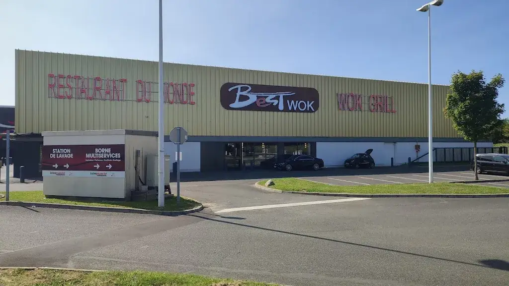 Best Wok - Restaurant à volonté_Roissy-en-Brie_slider_image_3