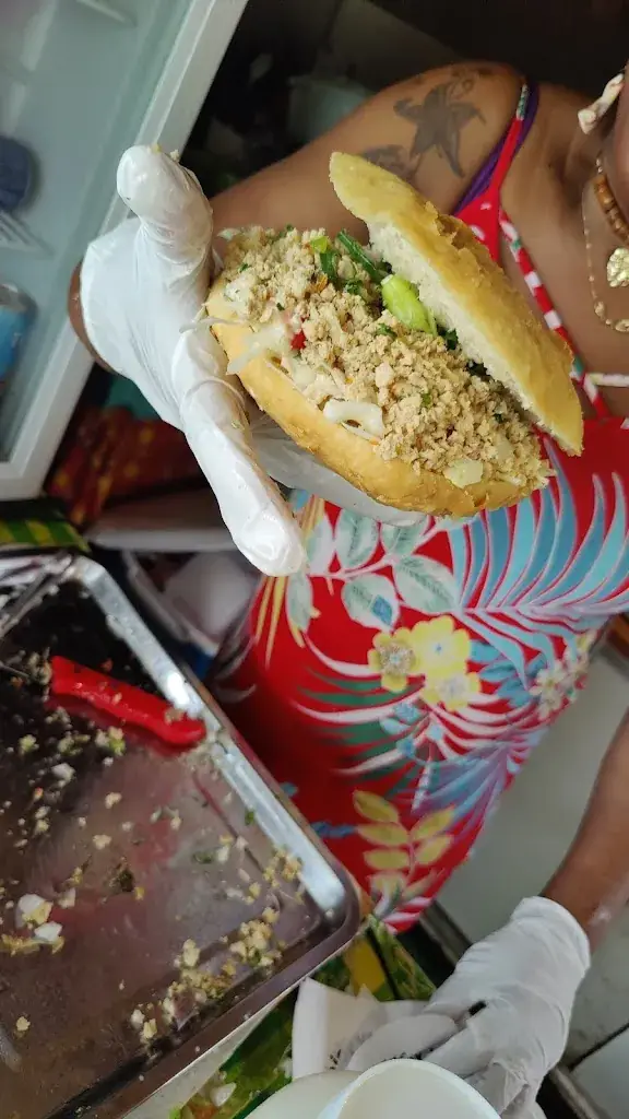 Menü_Chez Marjo_Roissy-en-Brie_Bild_5