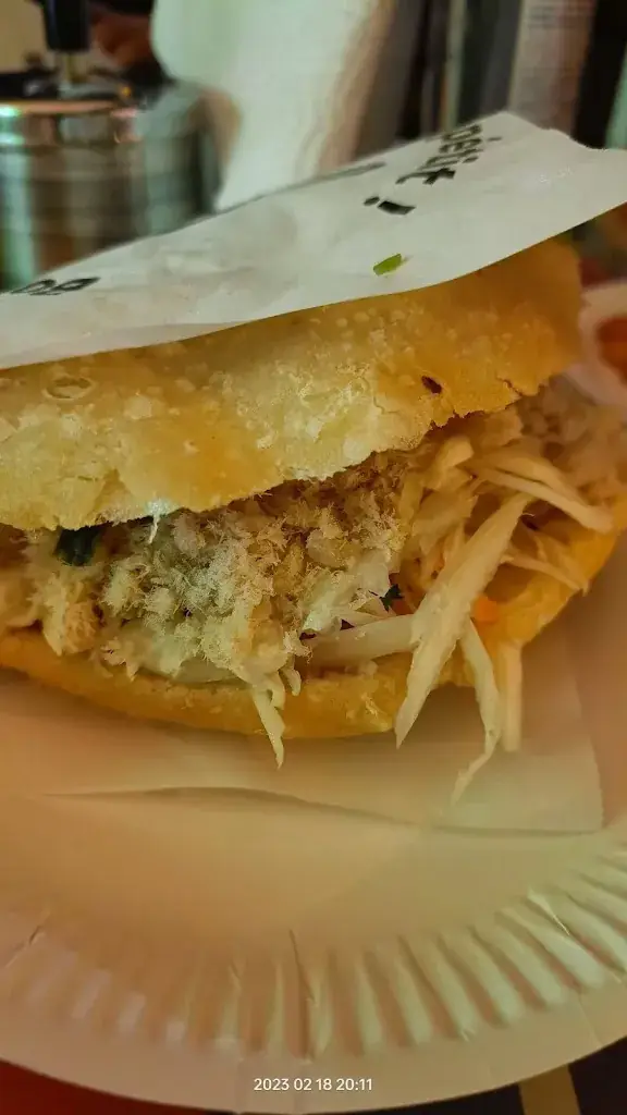 Menü_Chez Marjo_Roissy-en-Brie_Bild_6