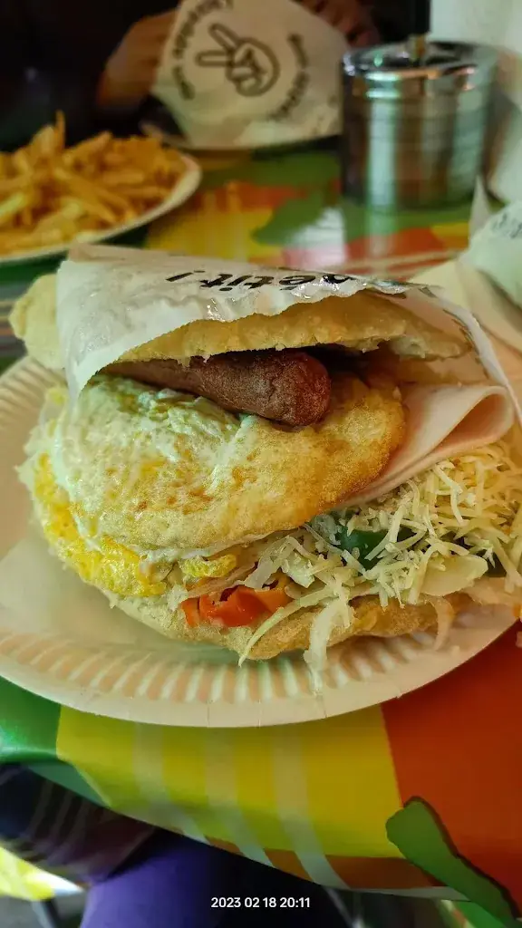 Menü_Chez Marjo_Roissy-en-Brie_Bild_7