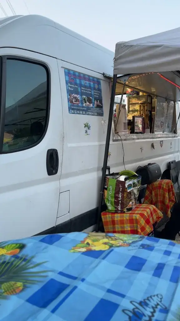 Christye Plisson_Chez Marjo_Roissy-en-Brie_Bewertung