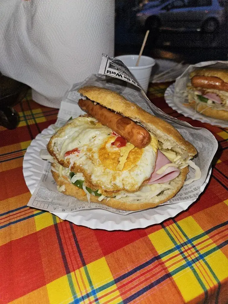 Mika Libar_Chez Marjo_Roissy-en-Brie_Bewertung