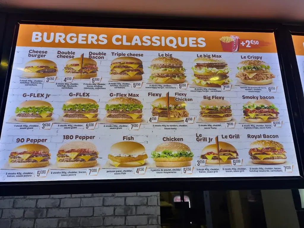 Menu_Flextime_Roissy-en-Brie_imagen_1