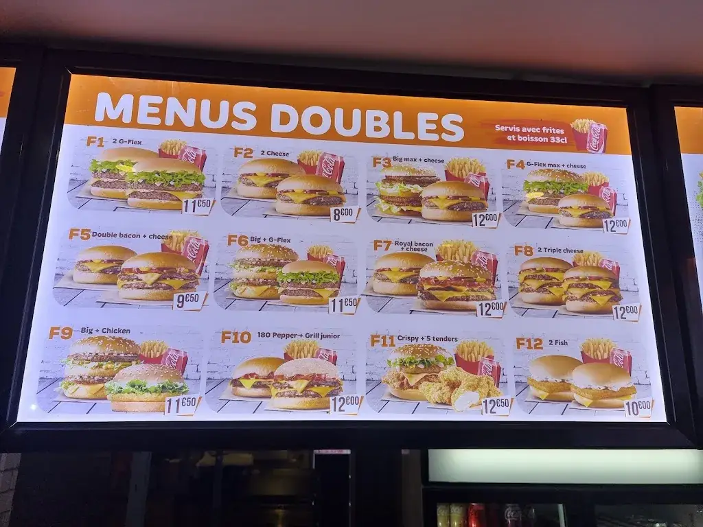 Menu_Flextime_Roissy-en-Brie_imagen_2