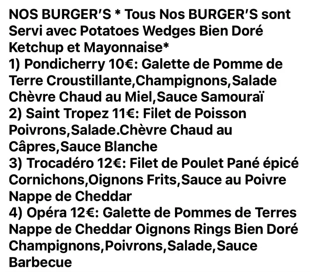 Menu_CHEZ DATTA_Roissy-en-Brie_image_3