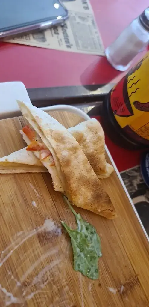 Menu_CHEZ DATTA_Roissy-en-Brie_image_5