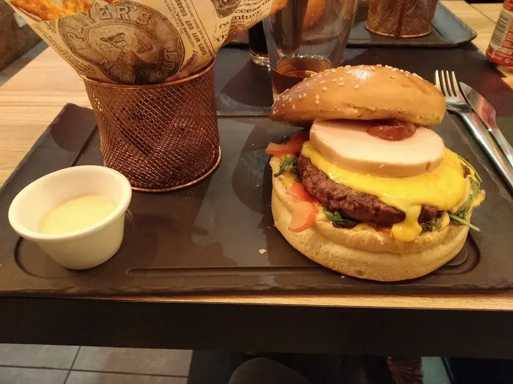 Menu_CHEZ DATTA_Roissy-en-Brie_image_6