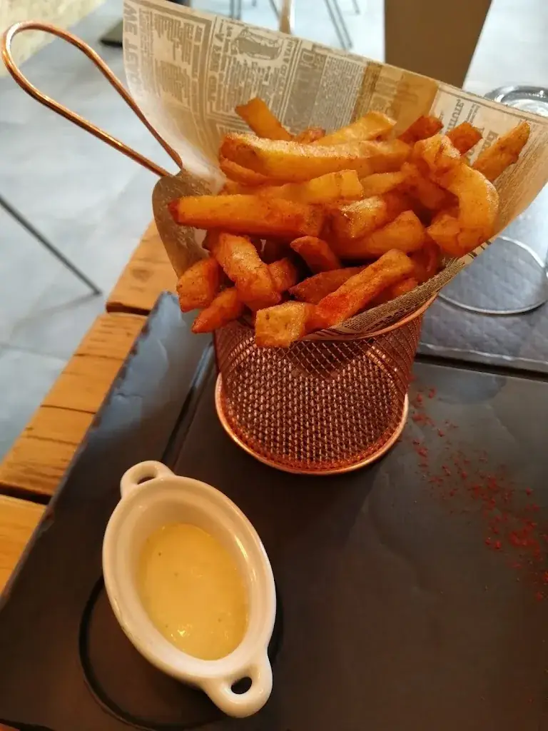 Menu_CHEZ DATTA_Roissy-en-Brie_image_7