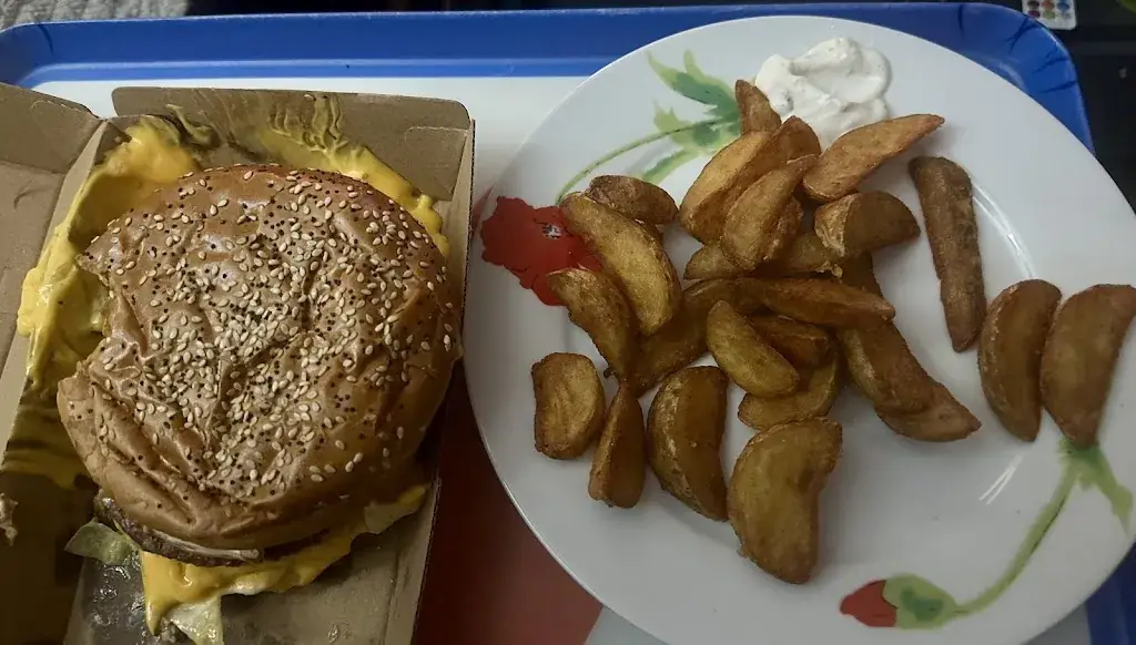 Aurélie Belliot_CHEZ DATTA_Roissy-en-Brie_review