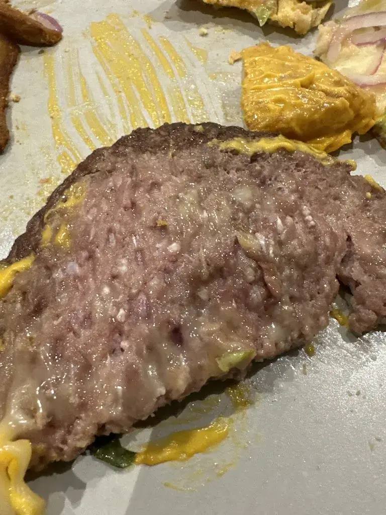 Mel Mel_CHEZ DATTA_Roissy-en-Brie_review