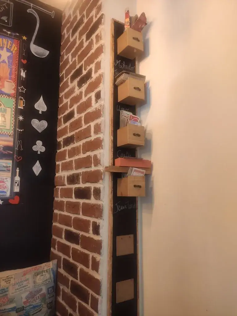 Aline L._CHEZ DATTA_Roissy-en-Brie_review