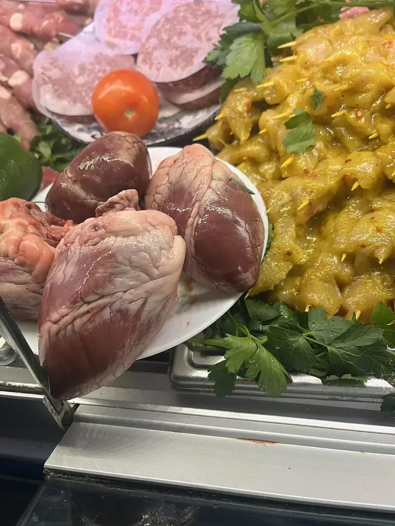 Menu_Dar El kebira_Feyzin_image_7