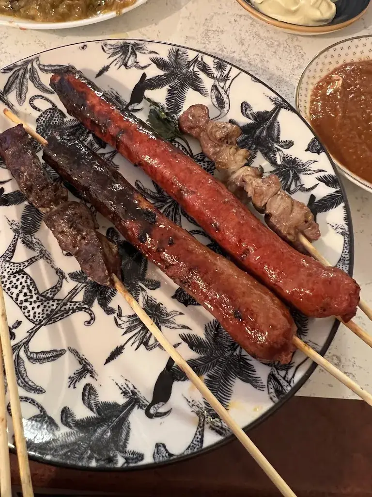 Yacine TAYANE_Dar El kebira_Feyzin_review