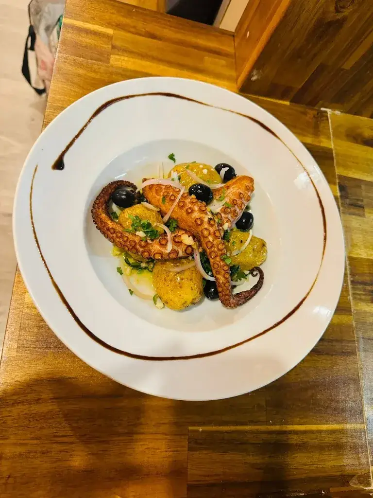 Menu_A Morena_Roissy-en-Brie_image_5