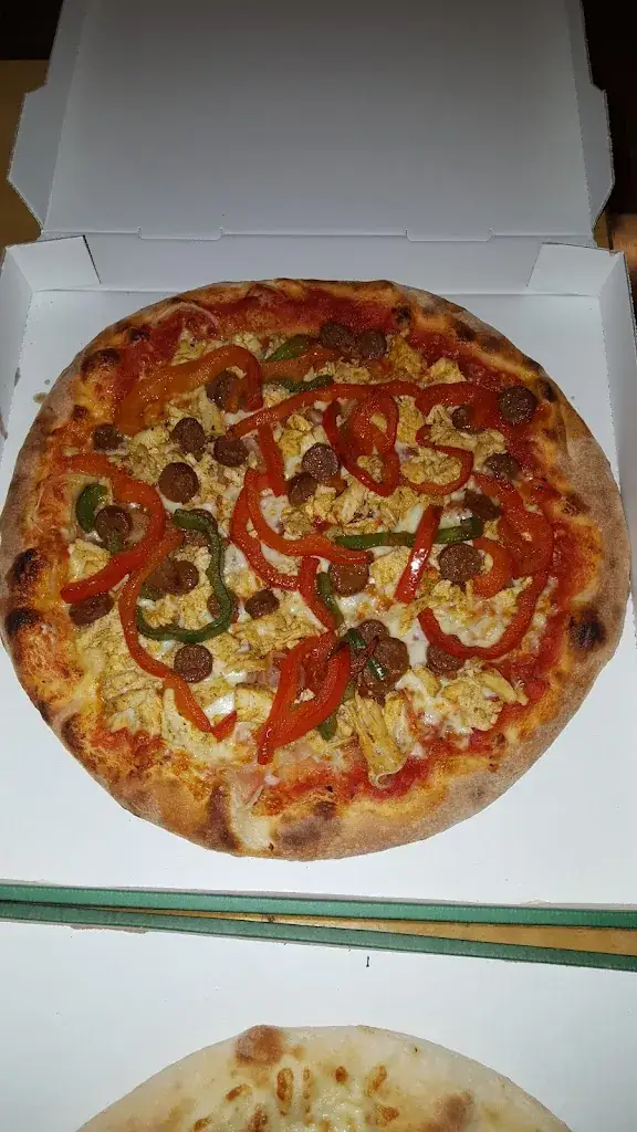 Menu_La Louanessa_Roissy-en-Brie_image_6