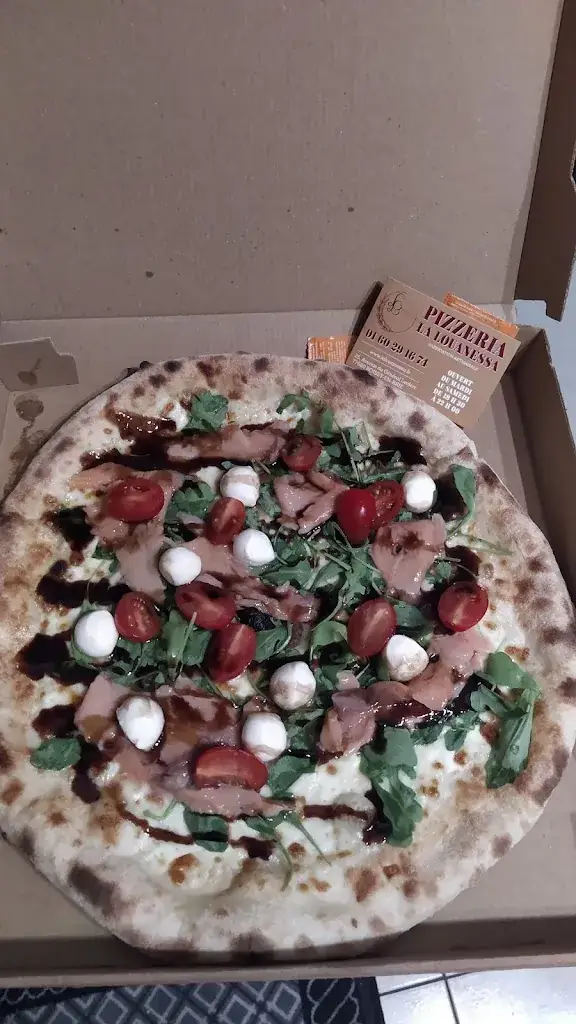 Menu_La Louanessa_Roissy-en-Brie_image_9