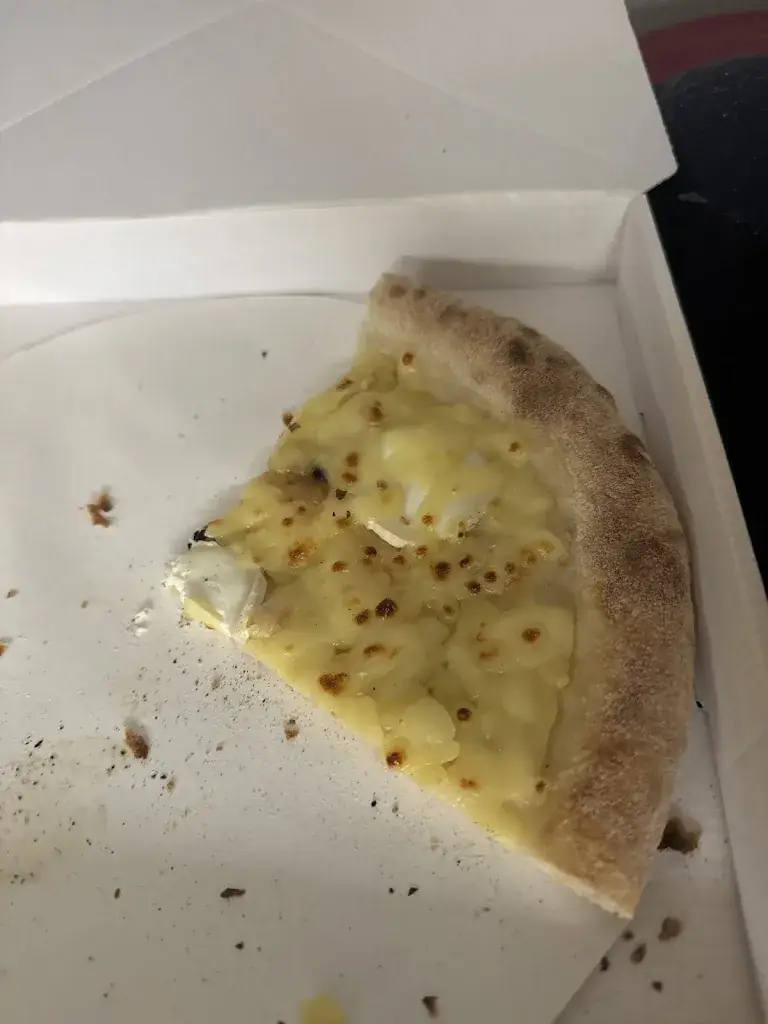 Romane Ego_La Louanessa_Roissy-en-Brie_review