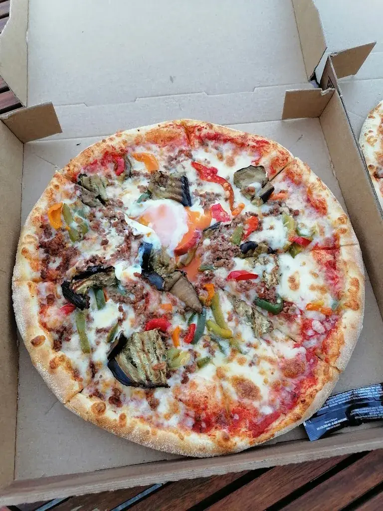 Menu_OH MY PIZZA & SANDWICH roissy-en-Brie_Roissy-en-Brie_image_7