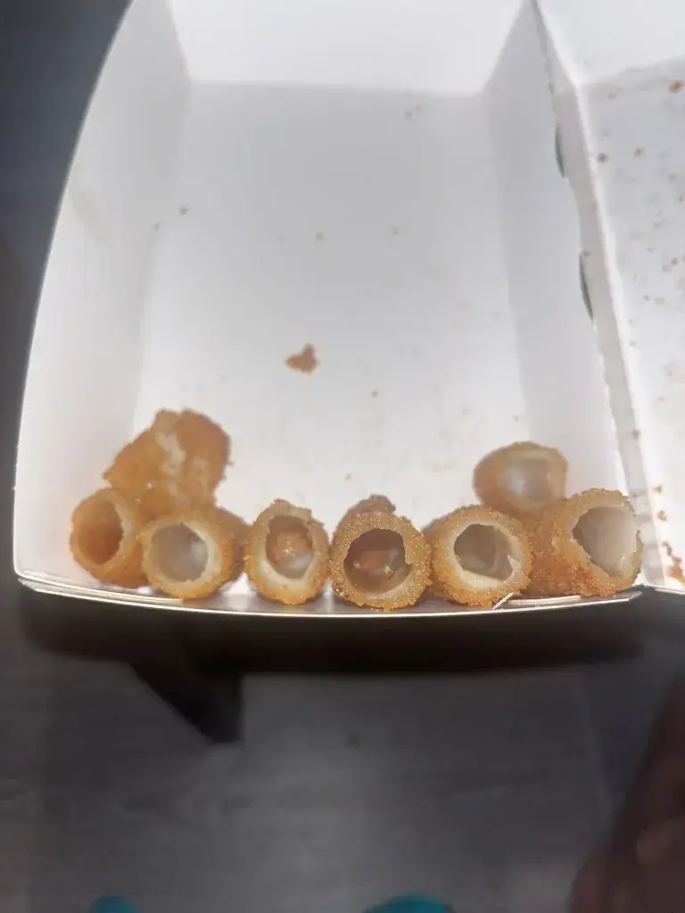 Anissa Tamim_OH MY PIZZA & SANDWICH roissy-en-Brie_Roissy-en-Brie_review