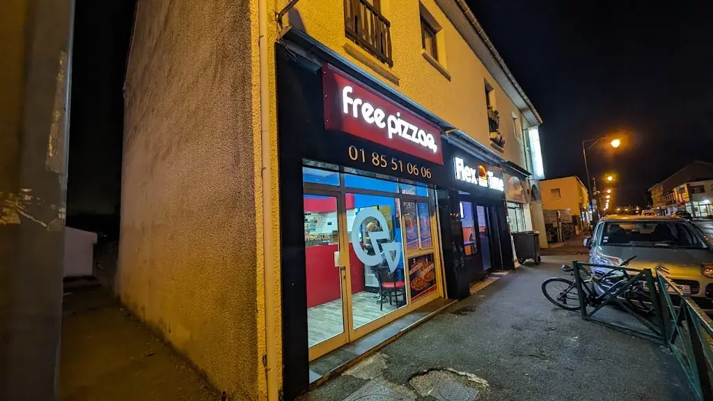 Léonard_OH MY PIZZA & SANDWICH roissy-en-Brie_Roissy-en-Brie_review