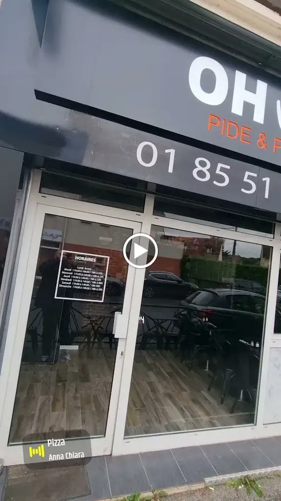 OH MY PIZZA & SANDWICH roissy-en-Brie_Roissy-en-Brie_slider_image_2