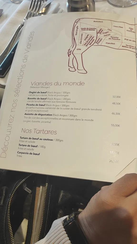 Menü_L'Aloyau_Rungis_Bild_2