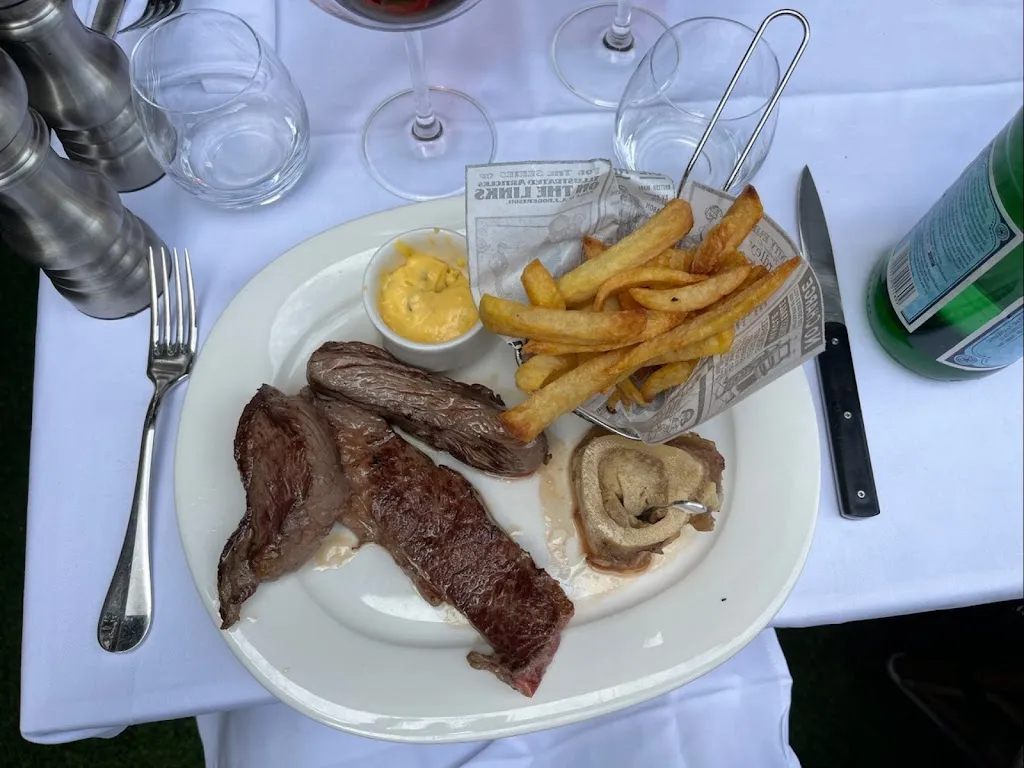 Menü_L'Aloyau_Rungis_Bild_5