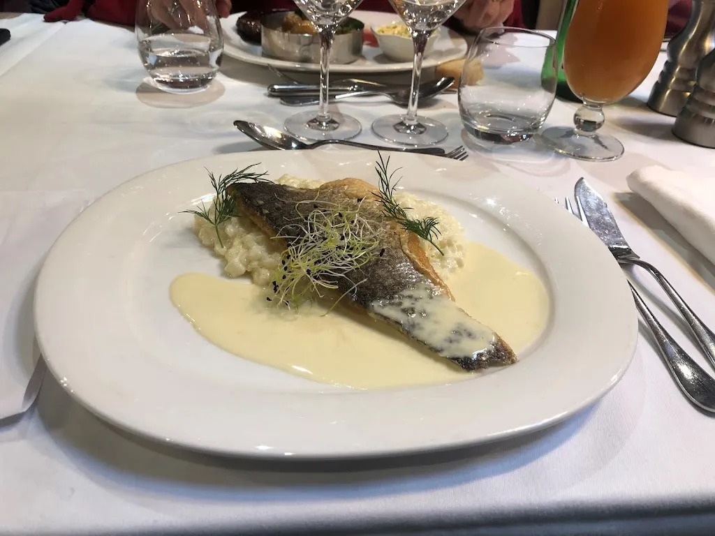 BOCCA-SACS BOCCA-SACS_L'Aloyau_Rungis_Bewertung