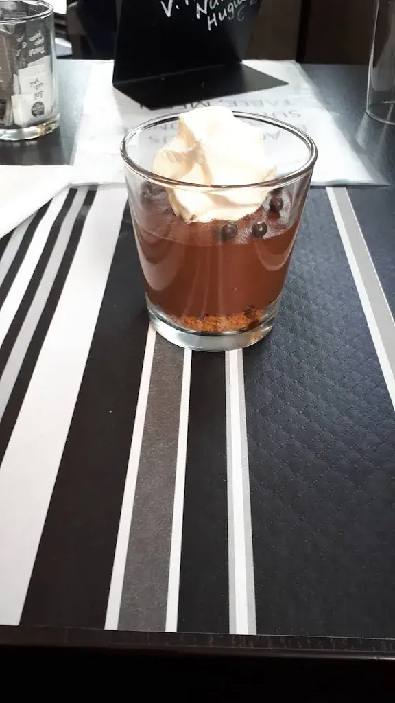 Menu_Le Saint Maurice_Rungis_image_5