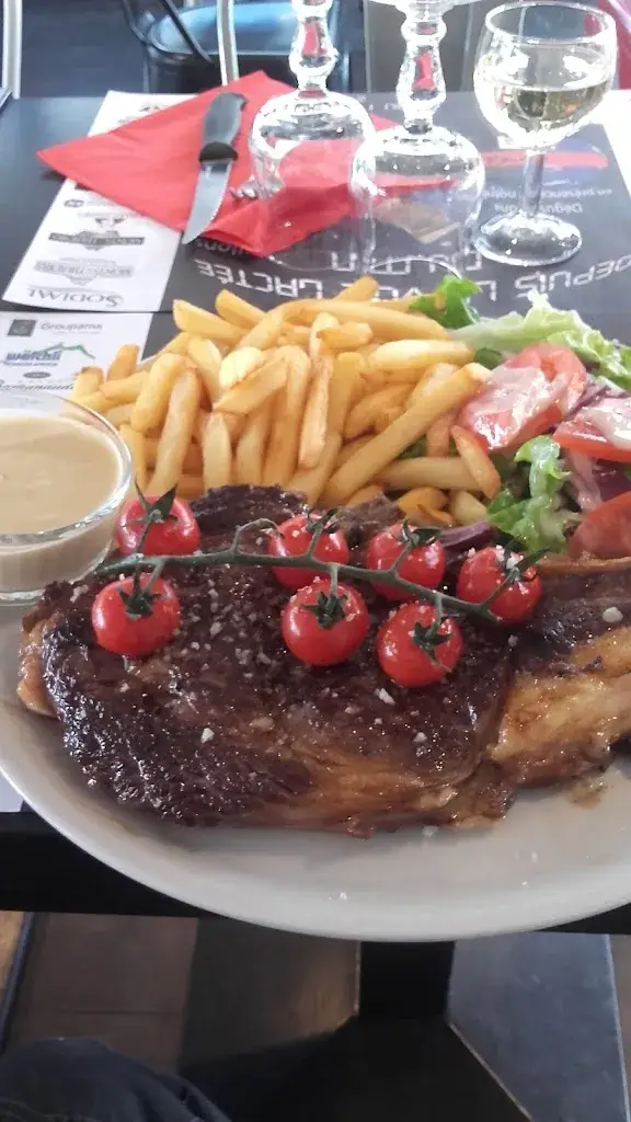 Menu_Le Saint Maurice_Rungis_image_6