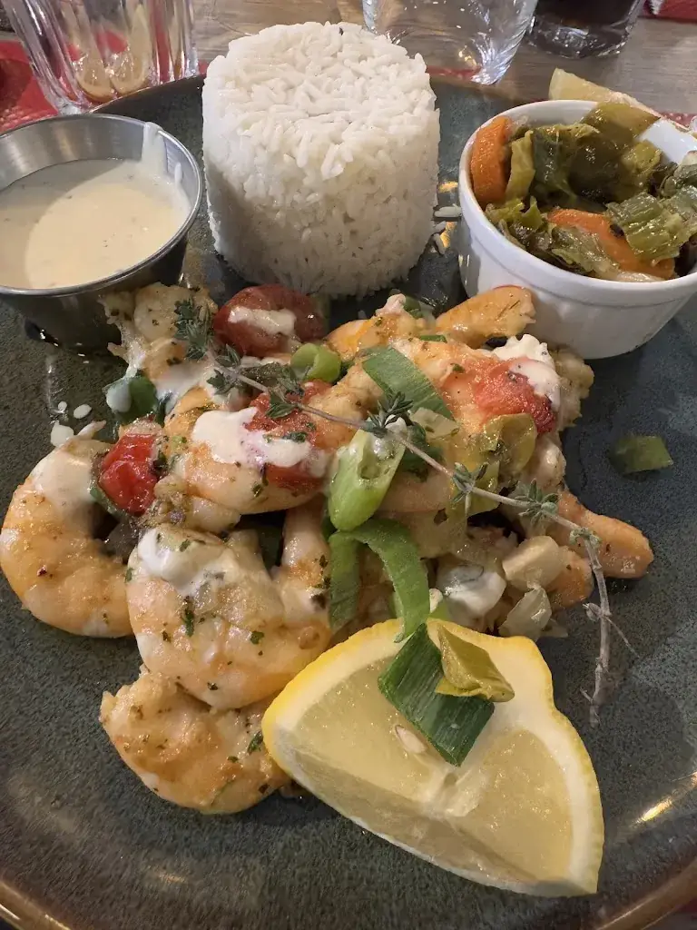 Menu_Le Saint Maurice_Rungis_image_9