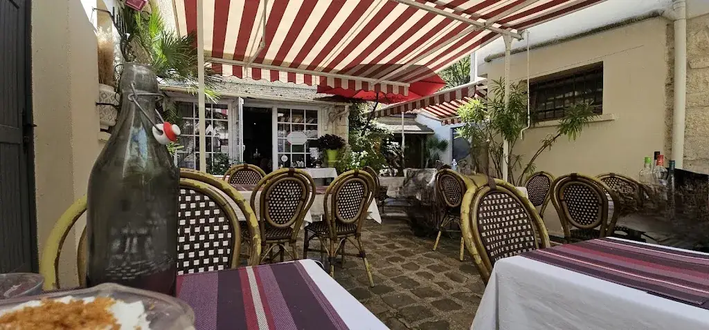 Marinos_Le Saint Maurice_Rungis_review