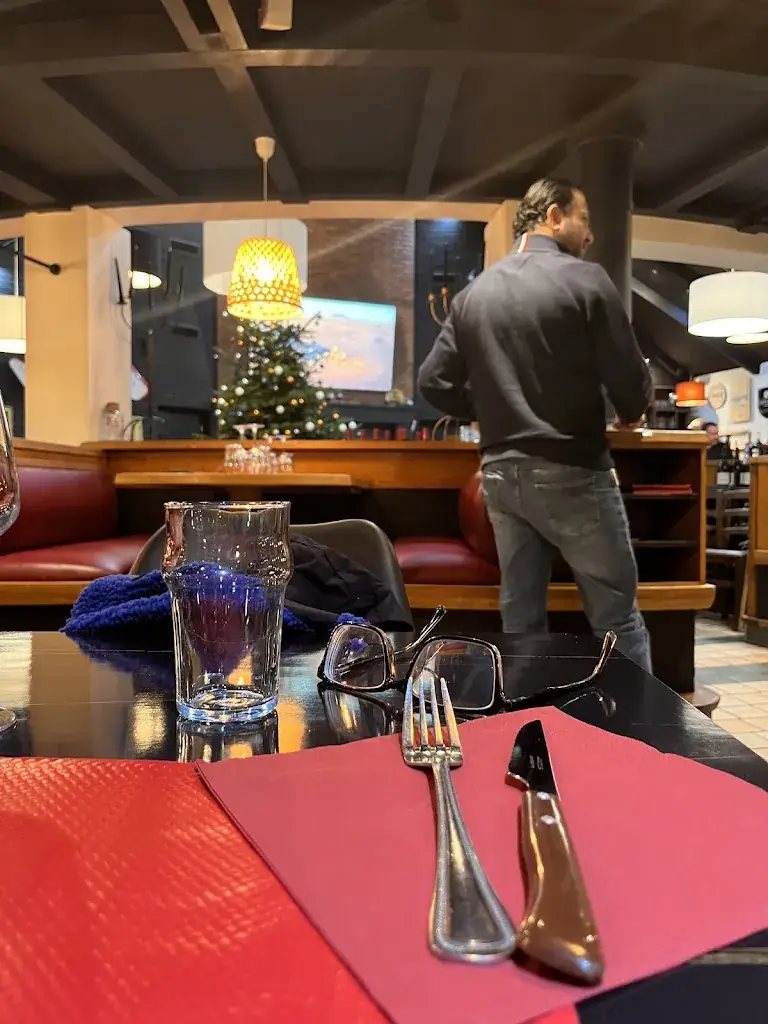 Menu_LE CAPITOLE RUNGIS_Rungis_image_5